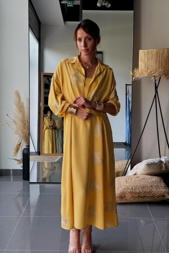 Ensembles Femme Bleu FENOMEN A-GTK001-533- Efashion Paris