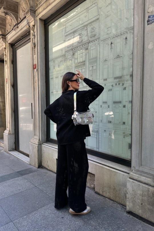 Ensembles Femme Camel FENOMEN STK9880-CAMEL Efashion Paris