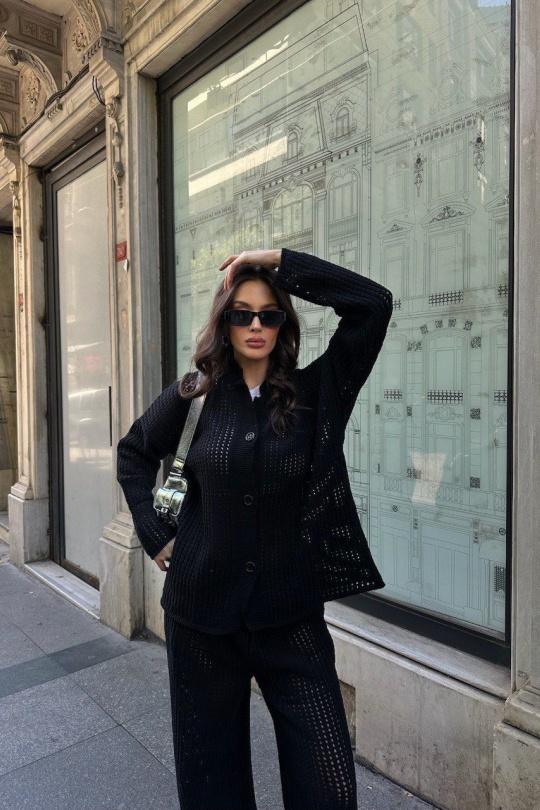 Ensembles Femme Camel FENOMEN STK9880-CAMEL Efashion Paris