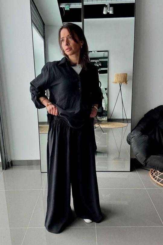 Ensembles Femme Vert FENOMEN ATK009-147- Efashion Paris