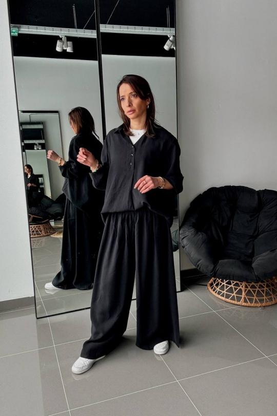 Ensembles Femme Vert FENOMEN ATK009-147- Efashion Paris