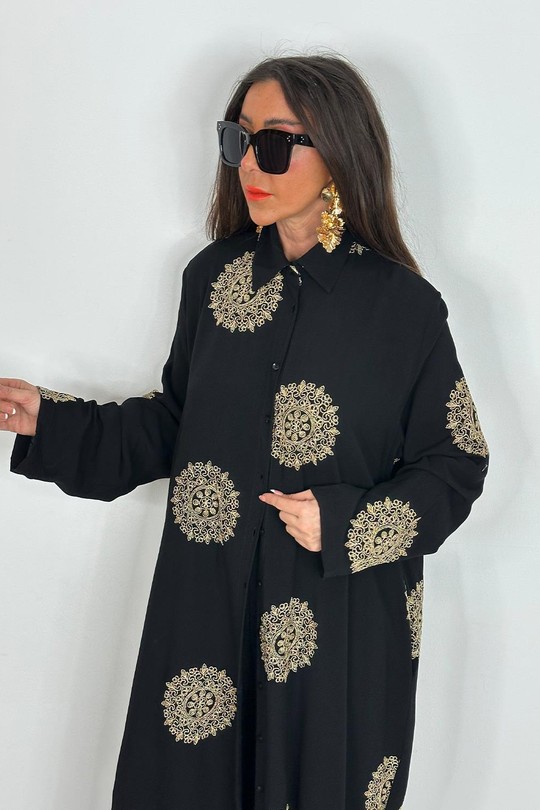 Ensembles Femme Ecru FENOMEN ATK023-405- Efashion Paris