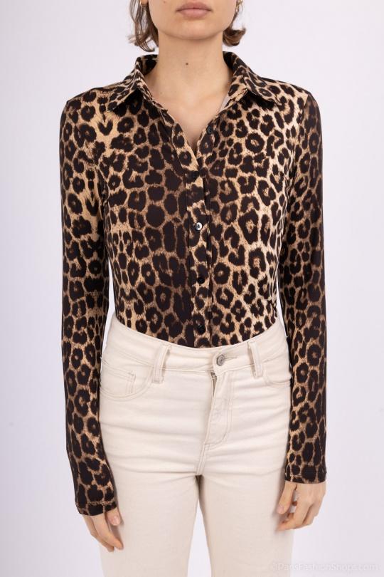 Bodies  Mujer Taupe JEL DESIGN / JOLIO & CO 226 Efashion Paris