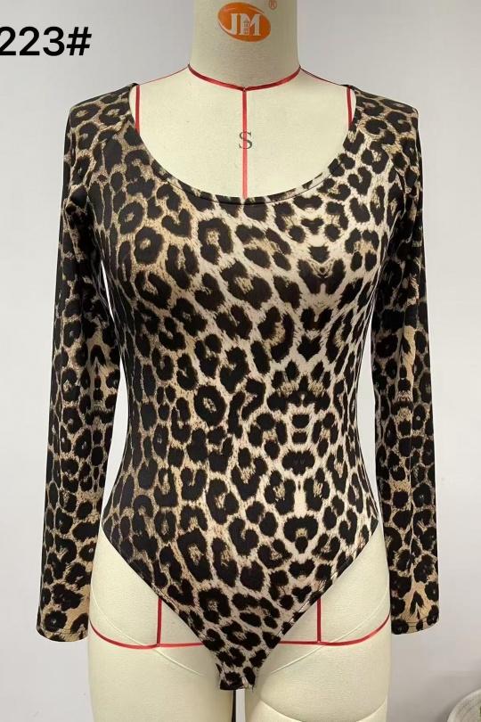 Bodies  Mujer Taupe JEL DESIGN / JOLIO & CO 223 Efashion Paris