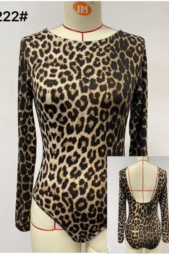 Bodies  Mujer Taupe JEL DESIGN / JOLIO & CO 222 Efashion Paris