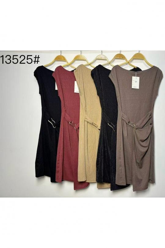 Robes courtes Femme Noir JEL DESIGN / JOLIO & CO 13525 Efashion Paris