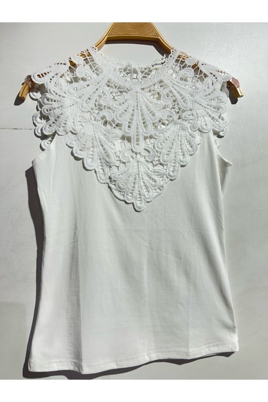 Tops Women FUCHSIA JEL DESIGN / JOLIO & CO 3005 Efashion Paris