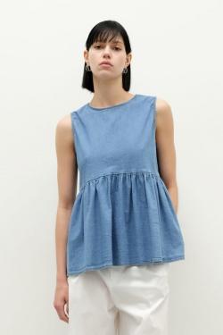 L7670-DENIM BLUE