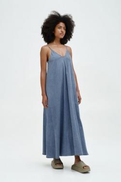 L7726-DENIM BLUE