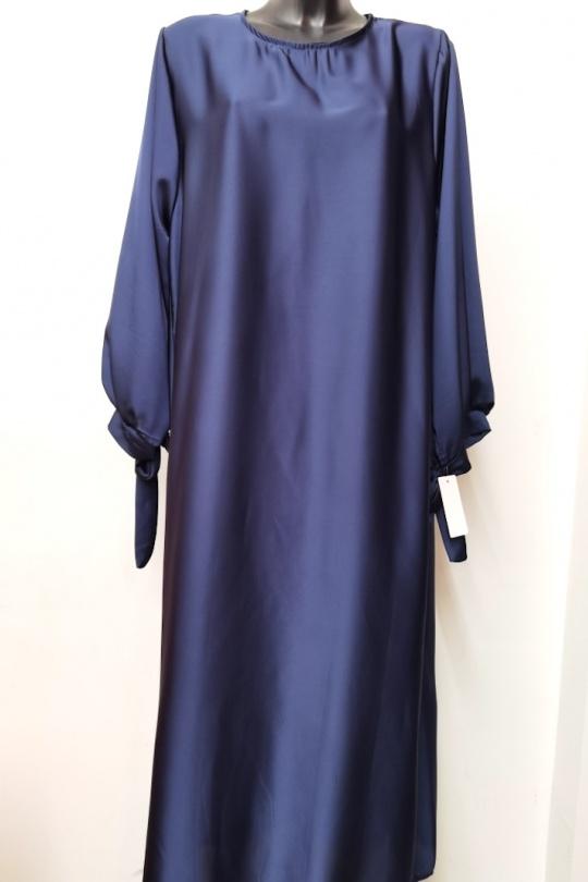 Abaya Femme Corail BOHEM NANA AICHA Efashion Paris