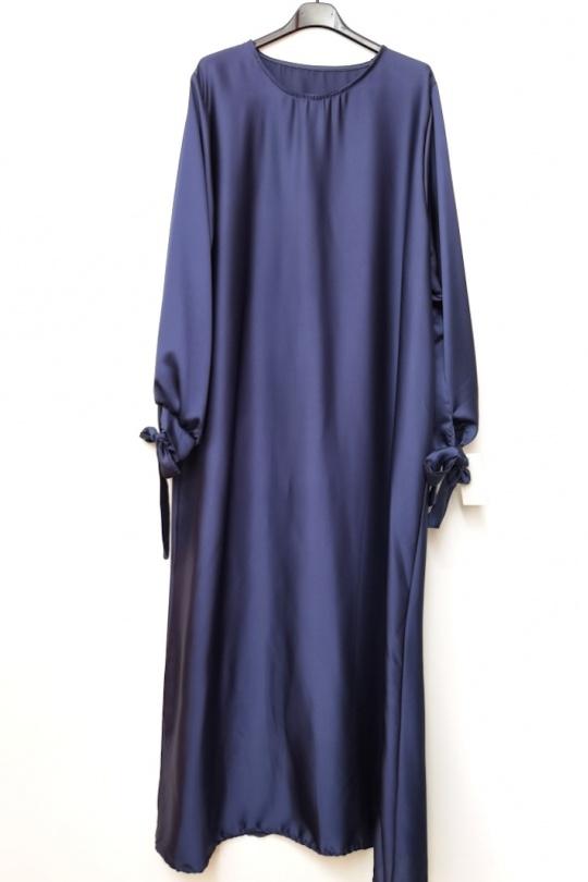 Abaya Femme Corail BOHEM NANA AICHA Efashion Paris