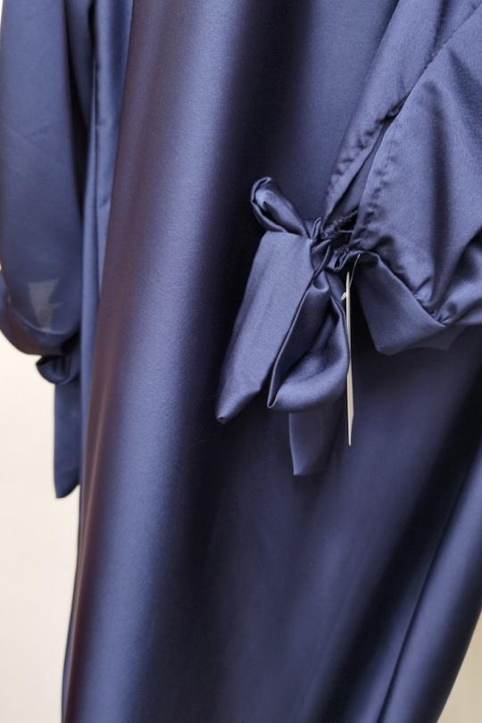 Abaya Femme Corail BOHEM NANA AICHA Efashion Paris