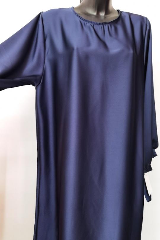 Abaya Femme Corail BOHEM NANA AICHA Efashion Paris