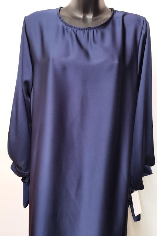 Abaya Femme Corail BOHEM NANA AICHA Efashion Paris