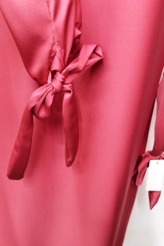 Abaya Femme Corail BOHEM NANA AICHA Efashion Paris