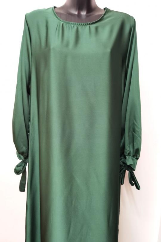Abaya Femme Corail BOHEM NANA AICHA Efashion Paris