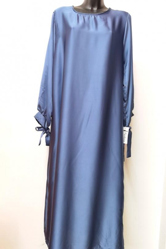 Abaya Femme Corail BOHEM NANA AICHA Efashion Paris