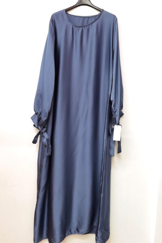 Abaya Femme Corail BOHEM NANA AICHA Efashion Paris