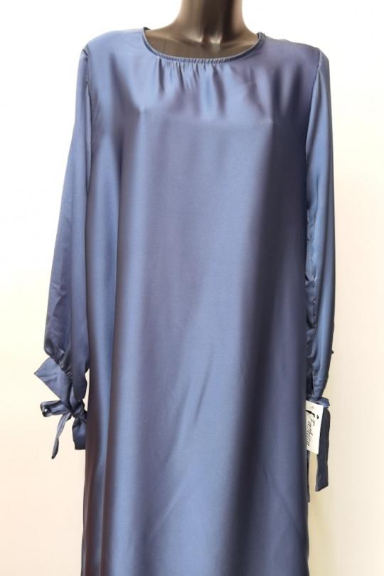 Abaya Femme Corail BOHEM NANA AICHA Efashion Paris