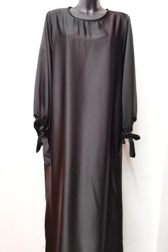 Abaya Femme Corail BOHEM NANA AICHA Efashion Paris