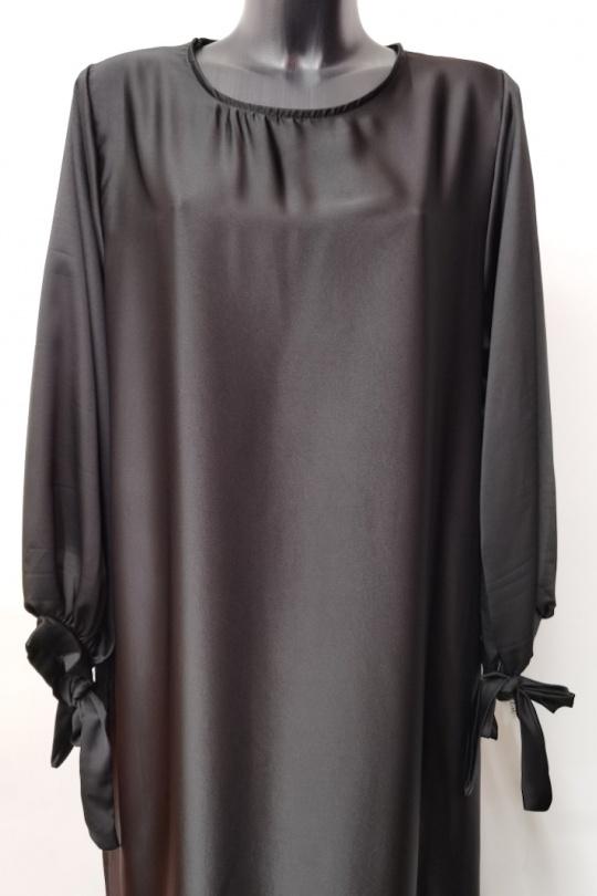 Abaya Femme Corail BOHEM NANA AICHA Efashion Paris
