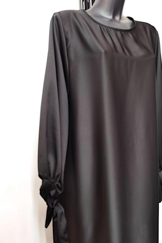 Abaya Femme Corail BOHEM NANA AICHA Efashion Paris