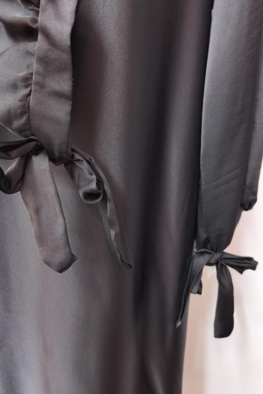 Abaya Femme Corail BOHEM NANA AICHA Efashion Paris