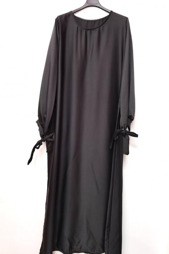 Abaya Femme Corail BOHEM NANA AICHA Efashion Paris