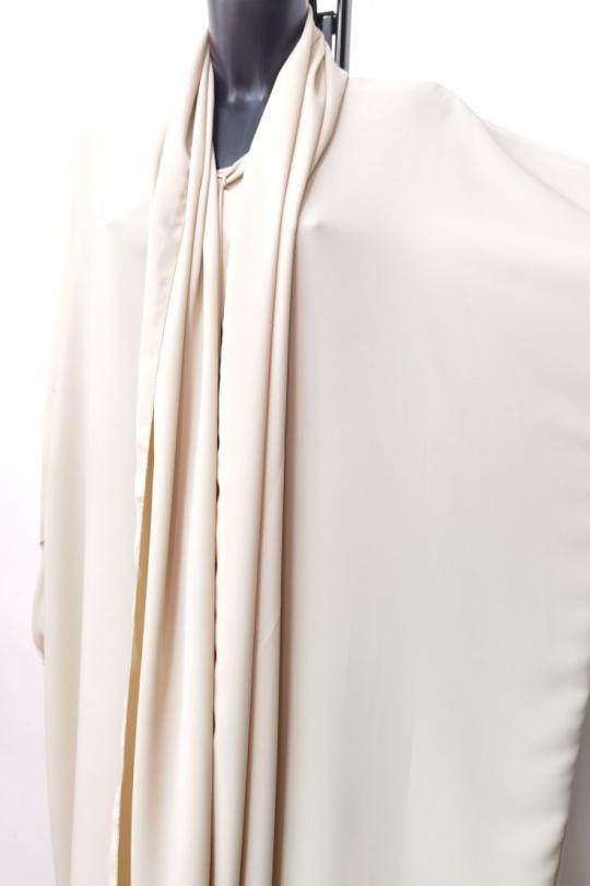 Abaya Femme Kaki BOHEM NANA ANAIS Efashion Paris