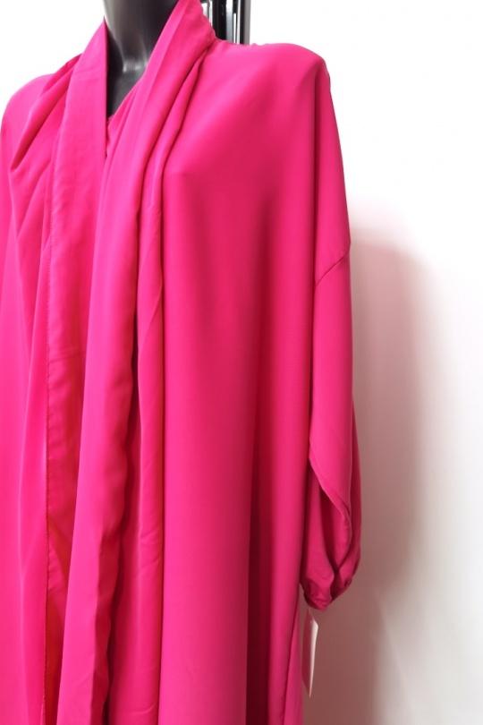 Abaya Femme Kaki BOHEM NANA ANAIS Efashion Paris