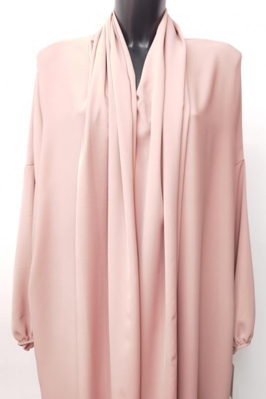 Abaya Femme Kaki BOHEM NANA ANAIS Efashion Paris