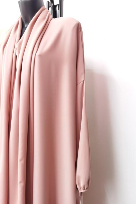 Abaya Femme Kaki BOHEM NANA ANAIS Efashion Paris