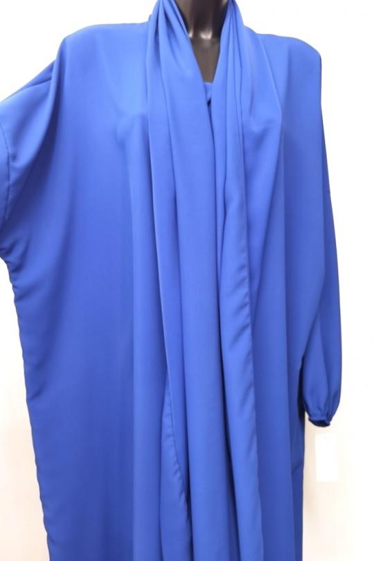 Abaya Femme Kaki BOHEM NANA ANAIS Efashion Paris