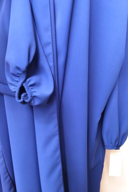 Abaya Femme Kaki BOHEM NANA ANAIS Efashion Paris