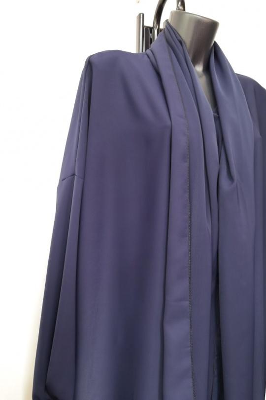 Abaya Femme Kaki BOHEM NANA ANAIS Efashion Paris