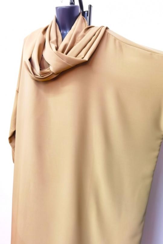 Abaya Femme Kaki BOHEM NANA ANAIS Efashion Paris