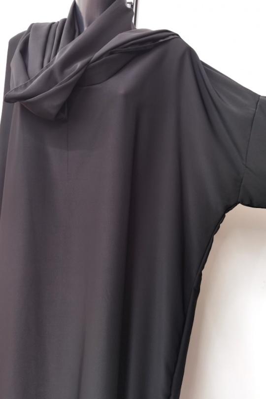 Abaya Femme Kaki BOHEM NANA ANAIS Efashion Paris