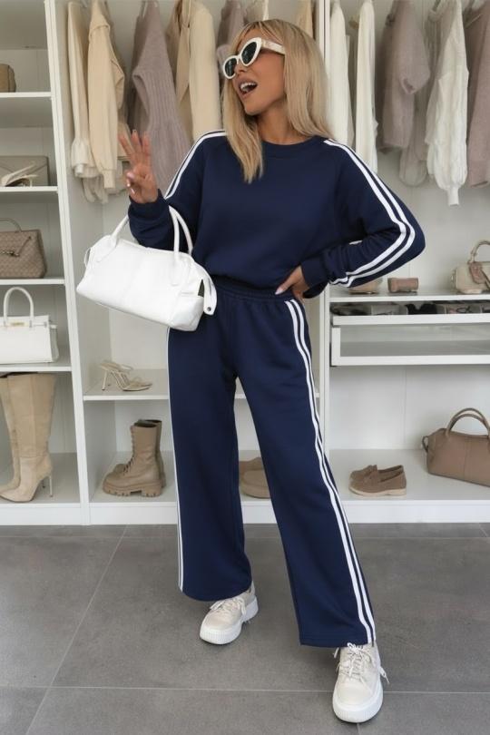 Ensembles Femme Beige ISSYMA 534 Efashion Paris