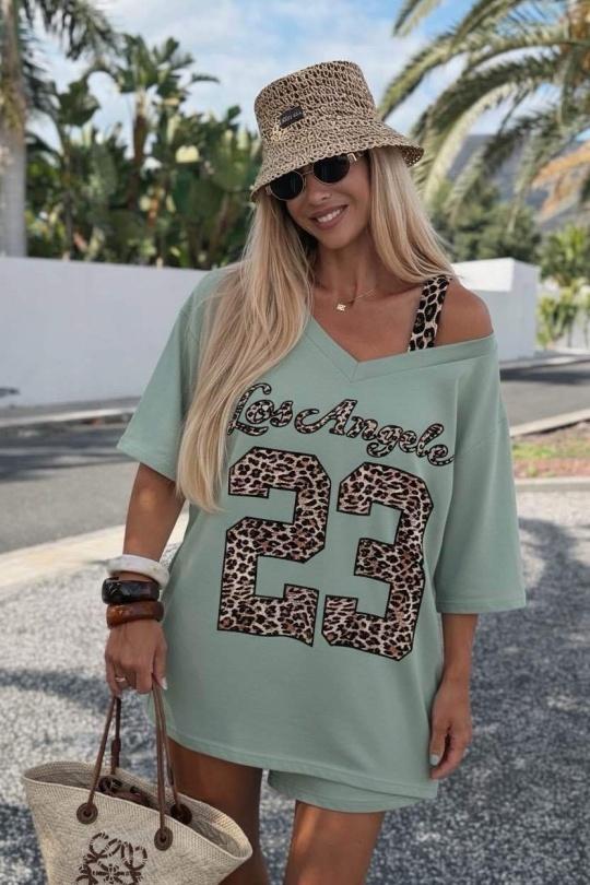 Tops Femme Blanc ISSYMA 619 Efashion Paris