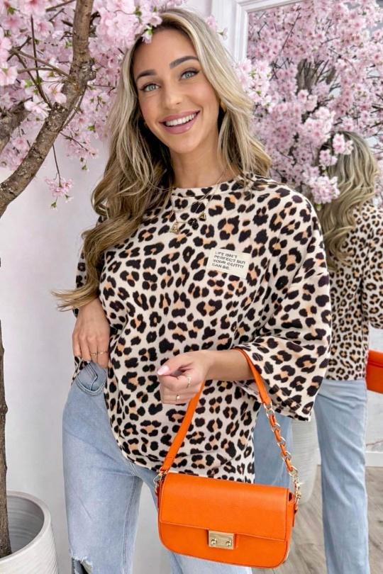 Tops Mujer FUCHSIA ISSYMA 647 Efashion Paris