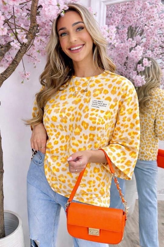 Tops Mujer FUCHSIA ISSYMA 647 Efashion Paris