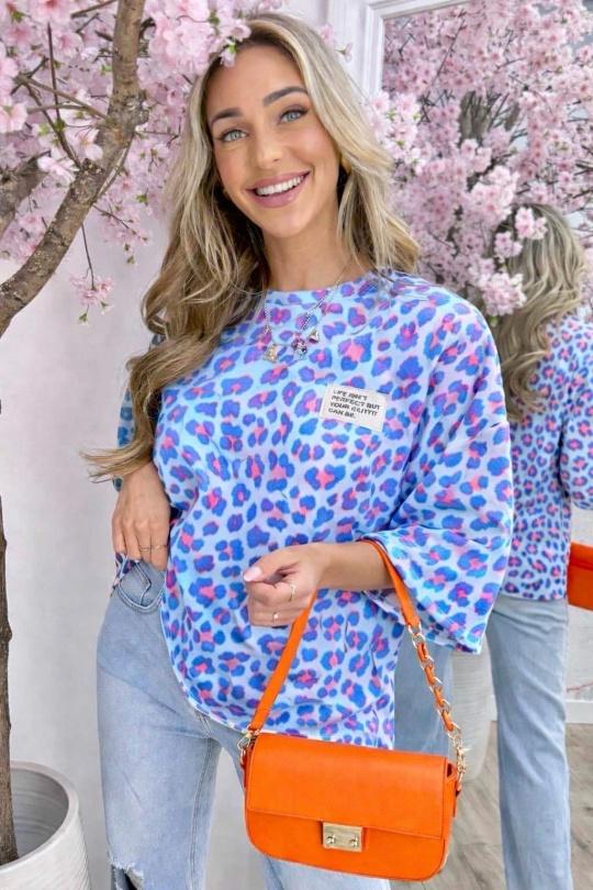 Tops Mujer FUCHSIA ISSYMA 647 Efashion Paris