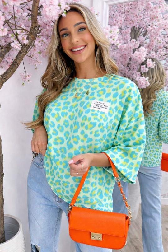 Tops Mujer FUCHSIA ISSYMA 647 Efashion Paris