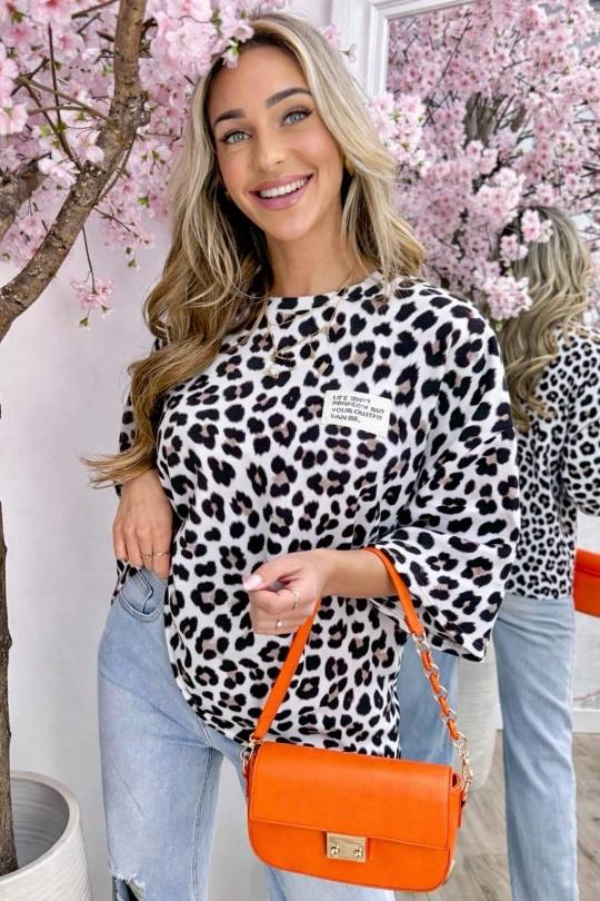 Tops Mujer FUCHSIA ISSYMA 647 Efashion Paris