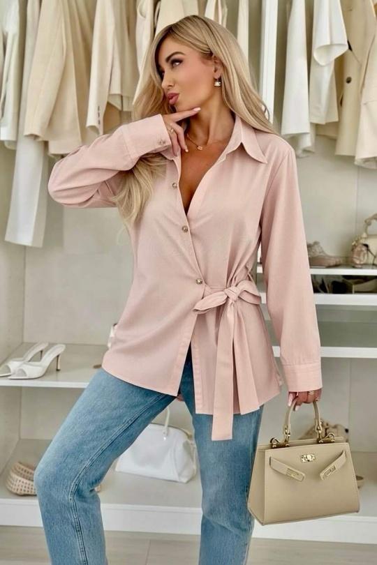 Tops Mujer Green water ISSYMA 20277 Efashion Paris