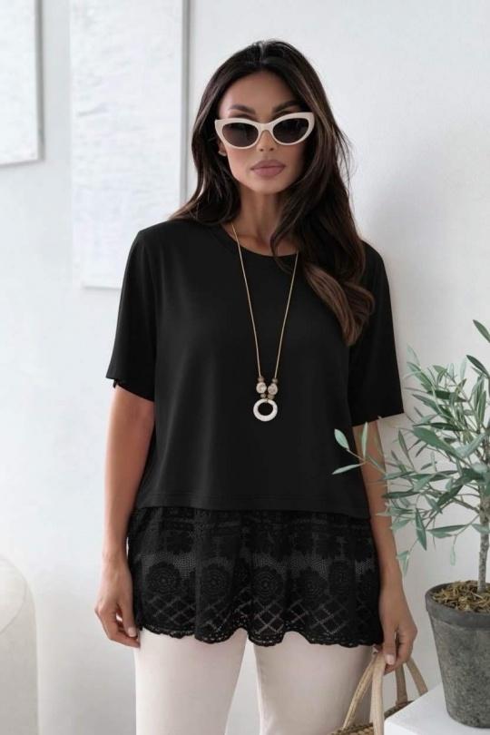 Top Donna Pink ISSYMA 627 Efashion Paris