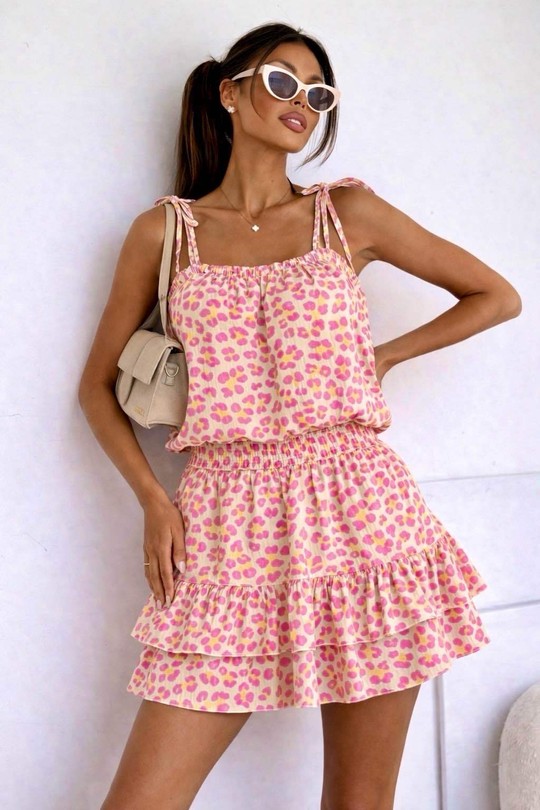 Ensembles Femme Blush ISSYMA 686 Efashion Paris