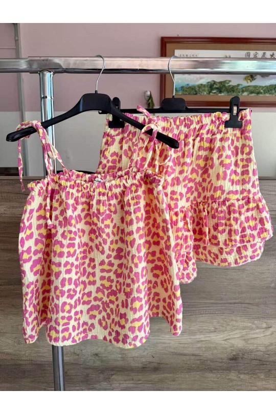 Sets Women Blush ISSYMA 686 Efashion Paris