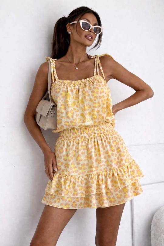 Ensembles Femme Blush ISSYMA 686 Efashion Paris