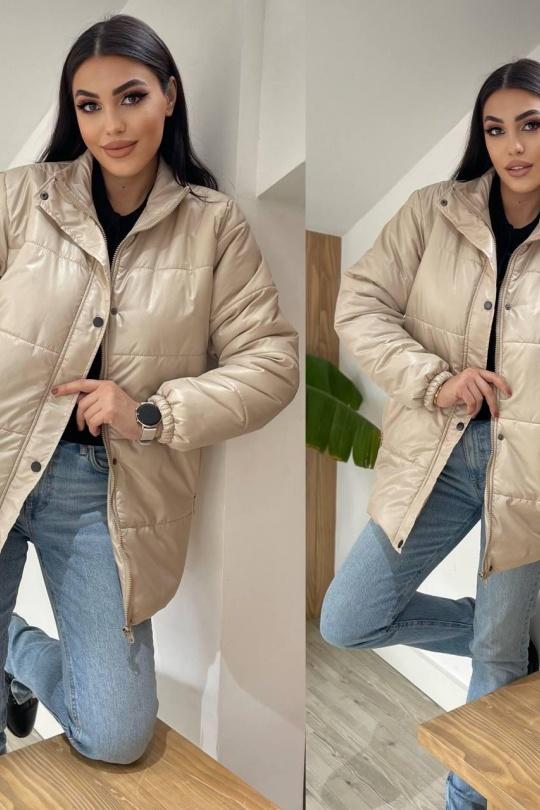 Doudounes Femme Rose GUAS COLLECTION DNE102 Efashion Paris